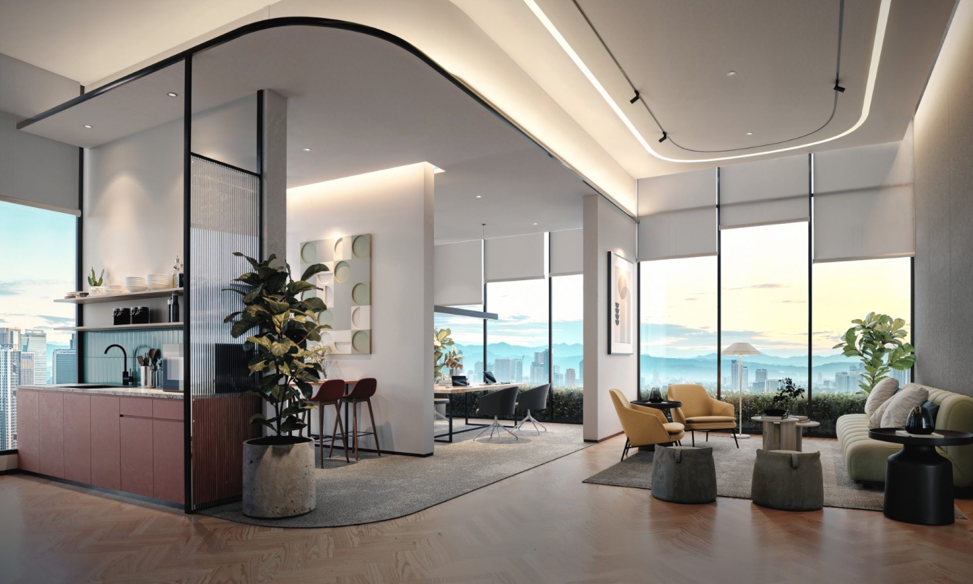 Living Room-2