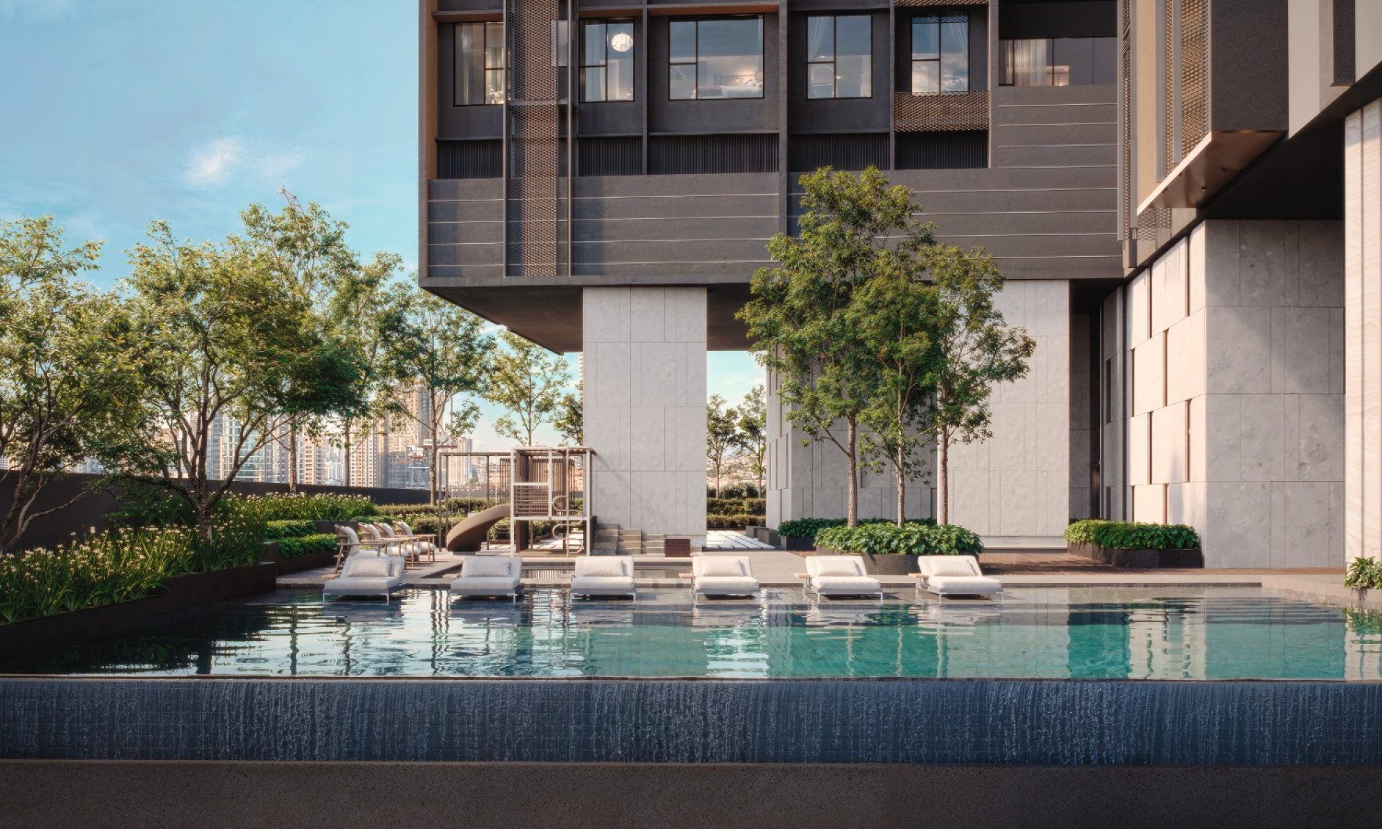 Swimming Pool 3
