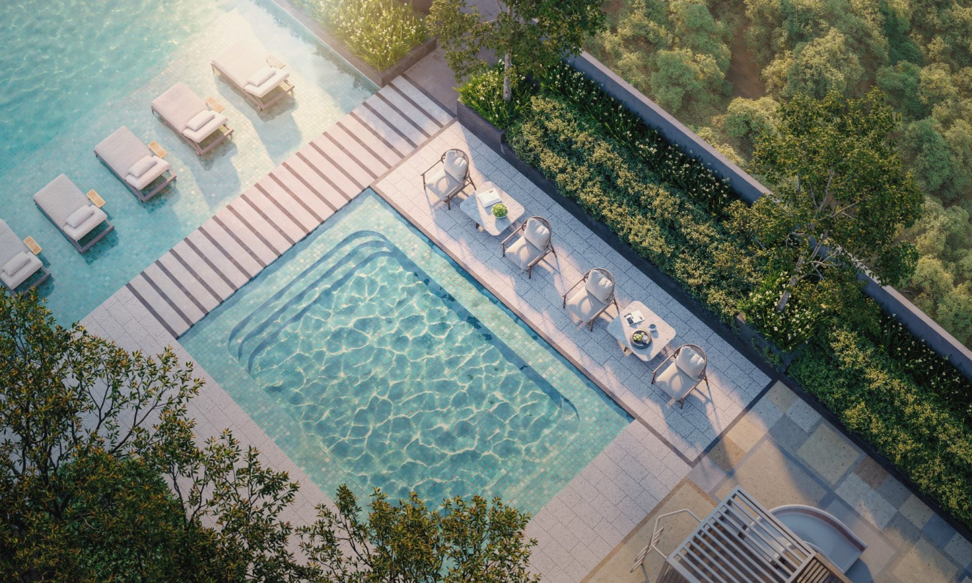 Swimming pool-2